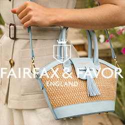 Shop Fairfax & Favor