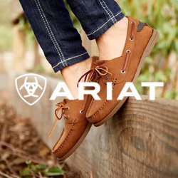 Shop Ariat