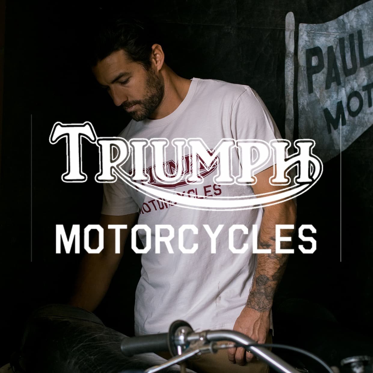 Shop Triumph