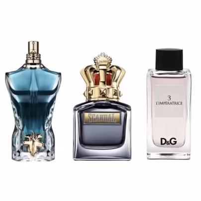 Testers - Dolce & Gabbana L'Imperatrice Eau de Toilette 100ml...
