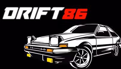 [Steam / PC] Drift 86 - Free to Keep