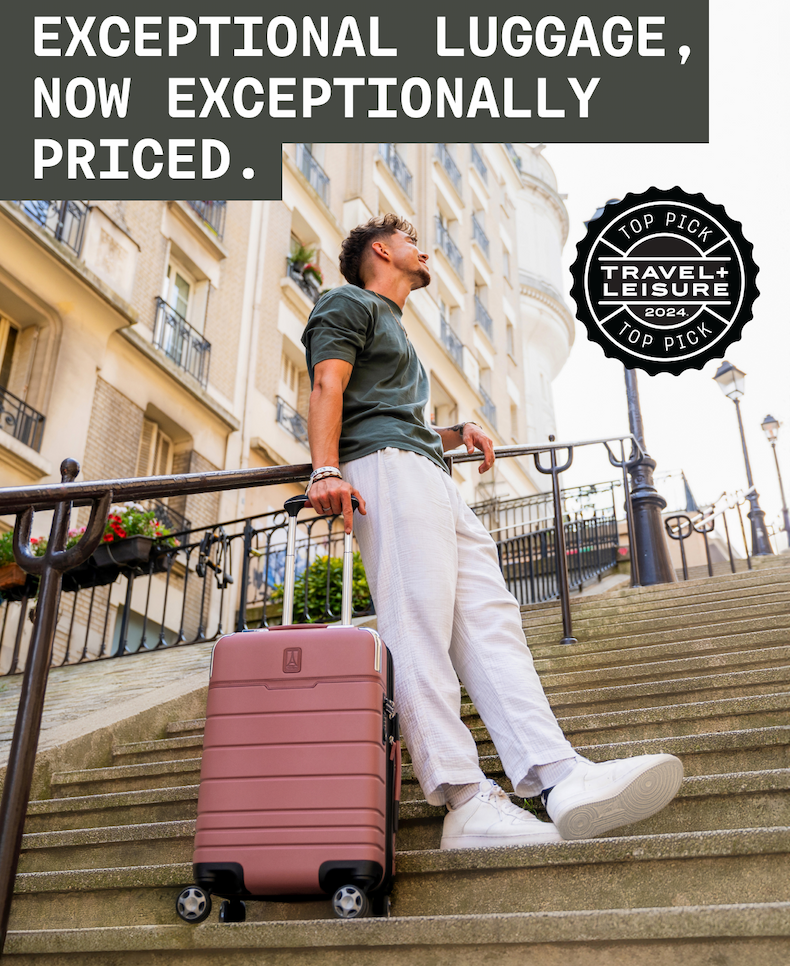 SAVINGS TOO CHIC TO PASS UP.