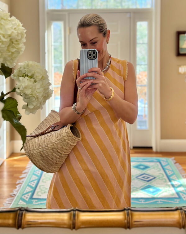 Luna Dress