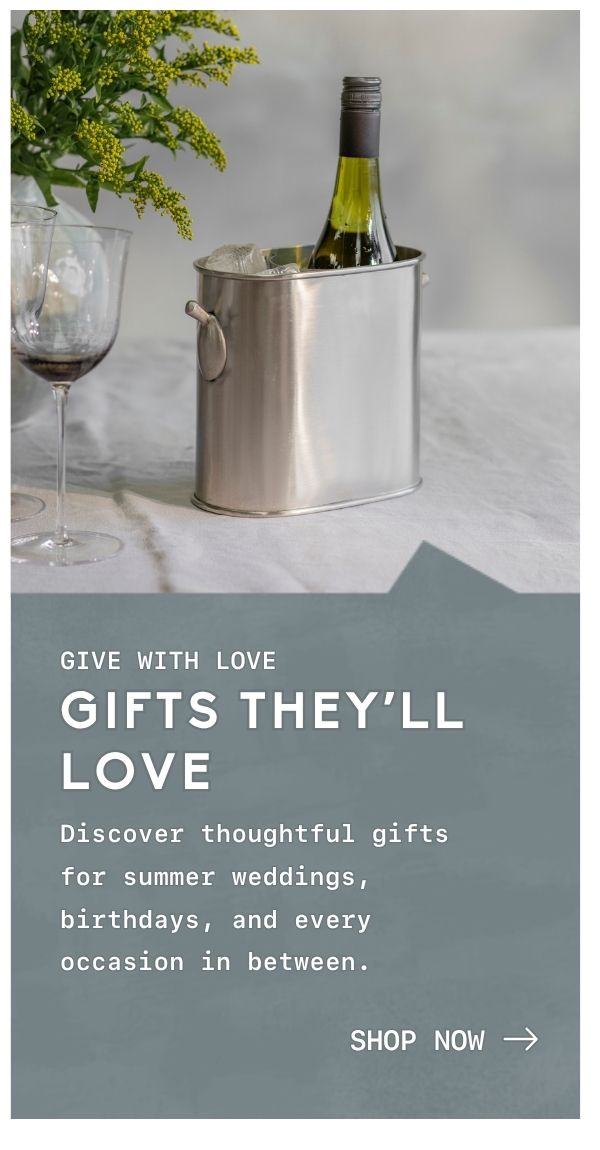 Gifts They'll Love