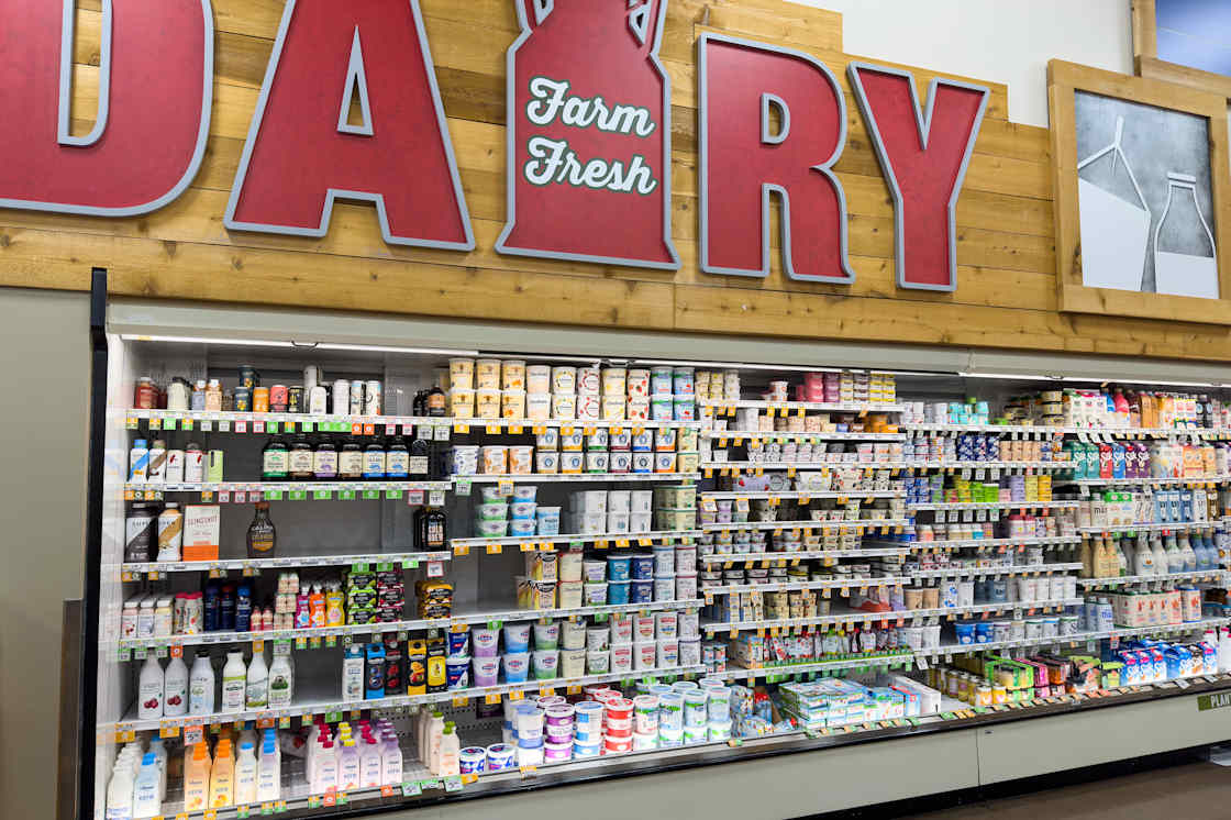 The Decades-Old Breakfast Staple That’s Taking Over Grocery Shelves