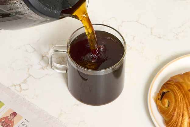 This Cheap 1-Ingredient Coffee Upgrade Saves Me $18 a Week