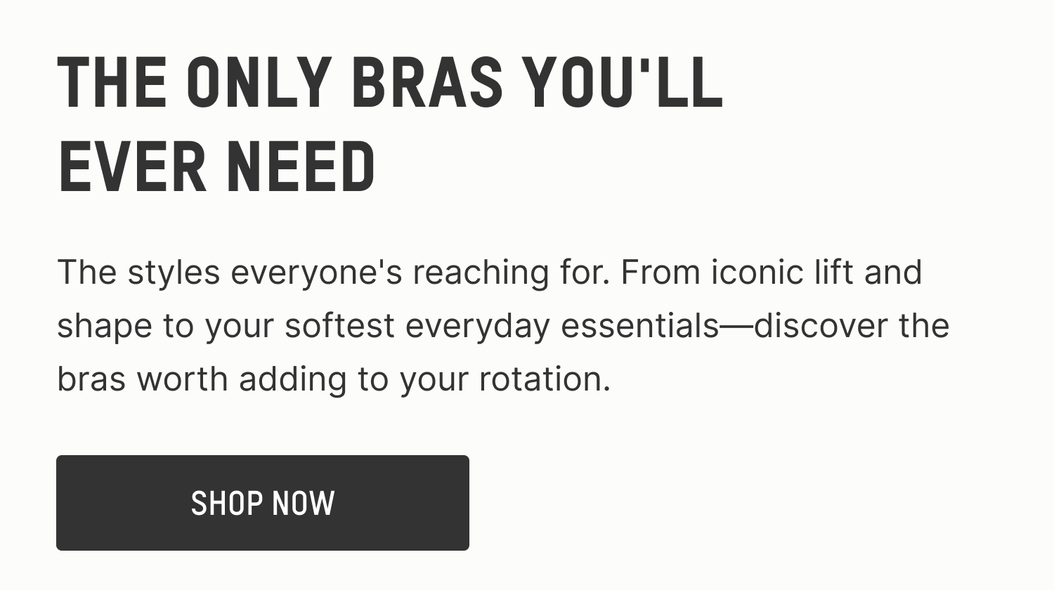 SHOP NOW