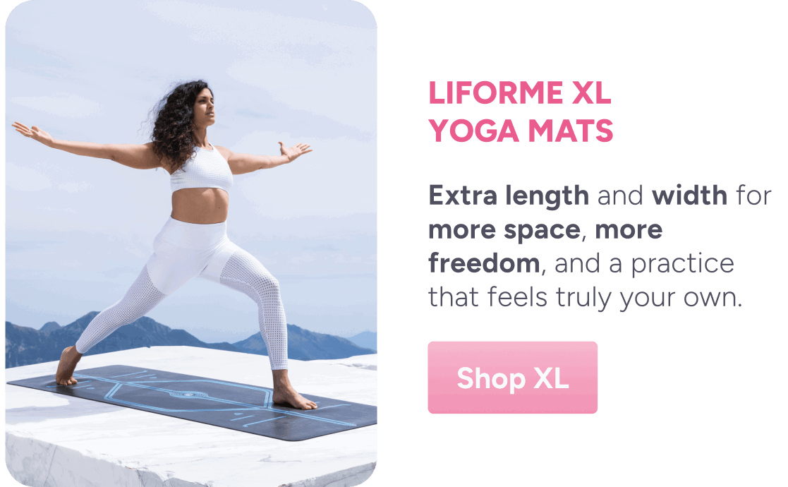 XL Yoga Mats