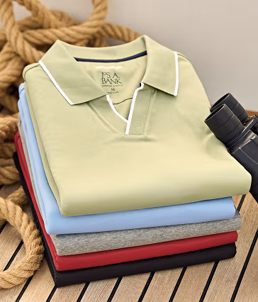 Polos 30% Off