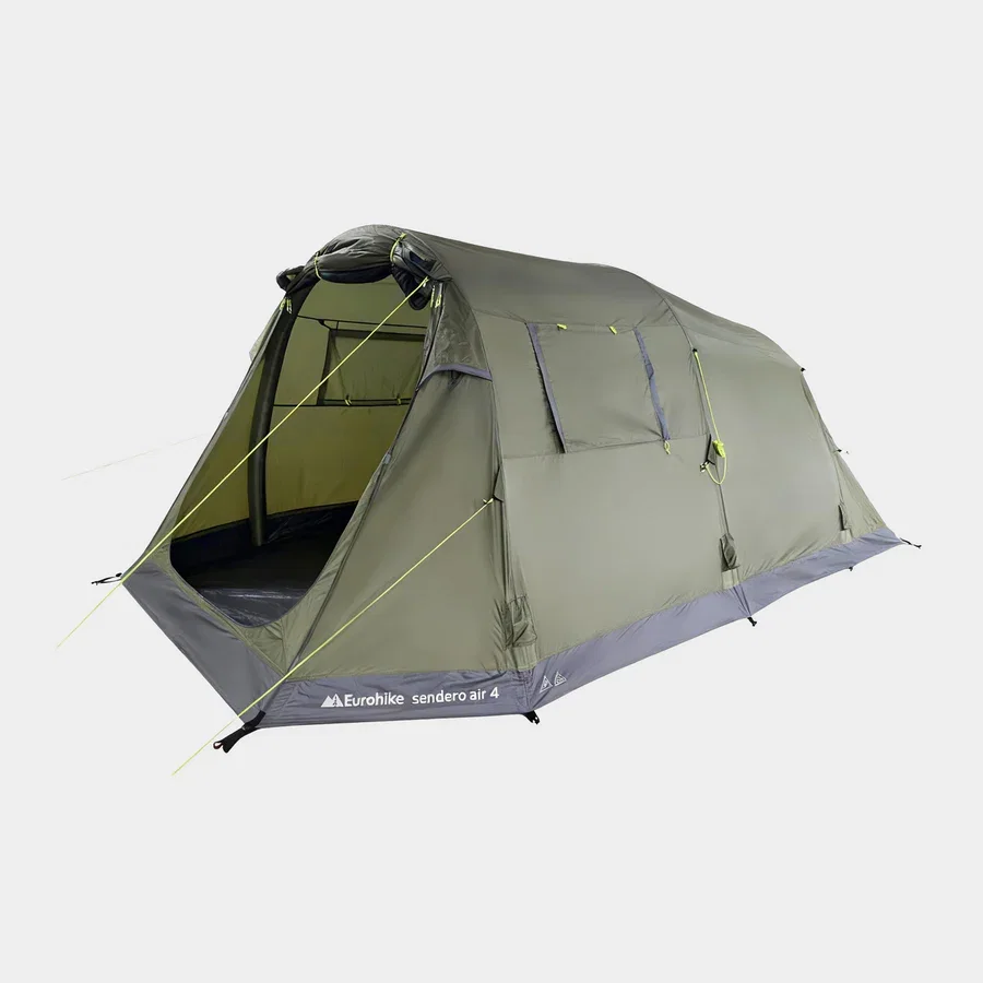 Eurohike Sendero Air 4 Family Tent