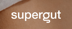 Supergut Logo