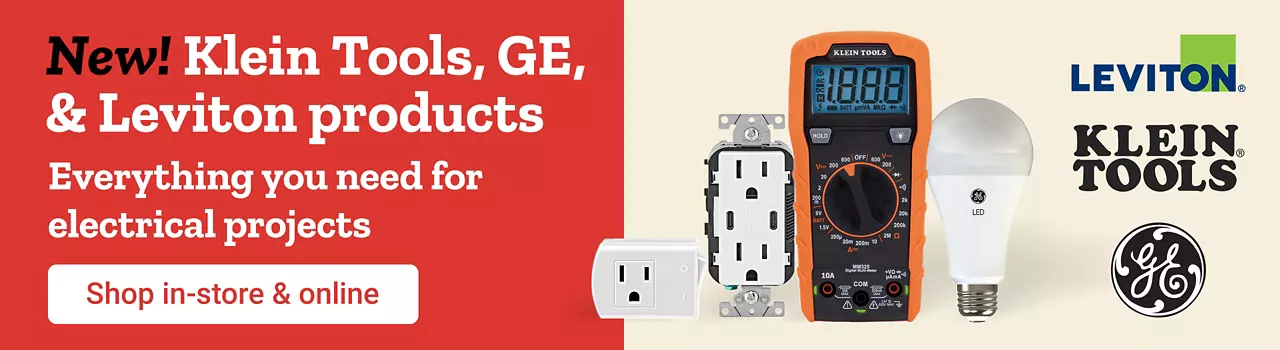 Electrical Aisle Maintenance