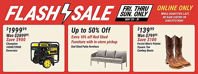Online Flash Sales B2