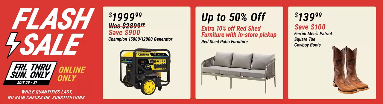 Online Flash Sales B2