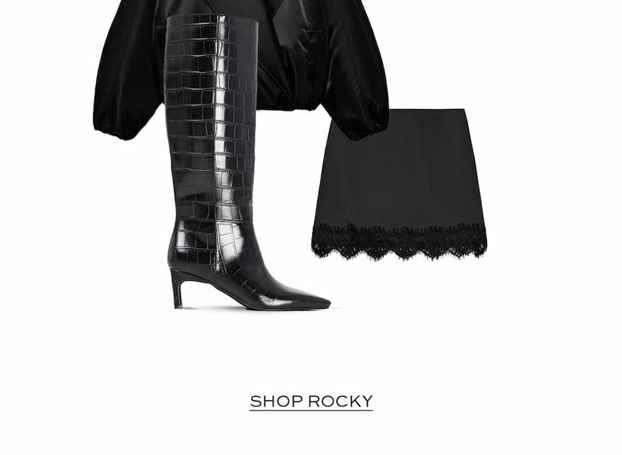 BILLINI | ROCKY