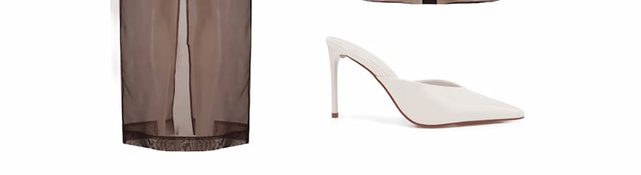 BILLINI | FLOSS