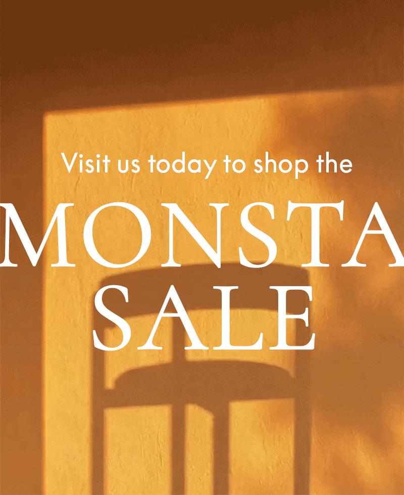 MONSTA SALE