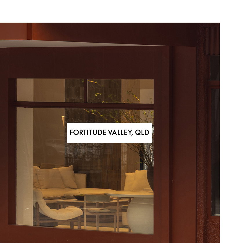 Fortitude Valley