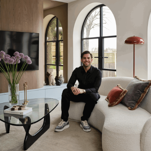 The Molecule Designs Edit