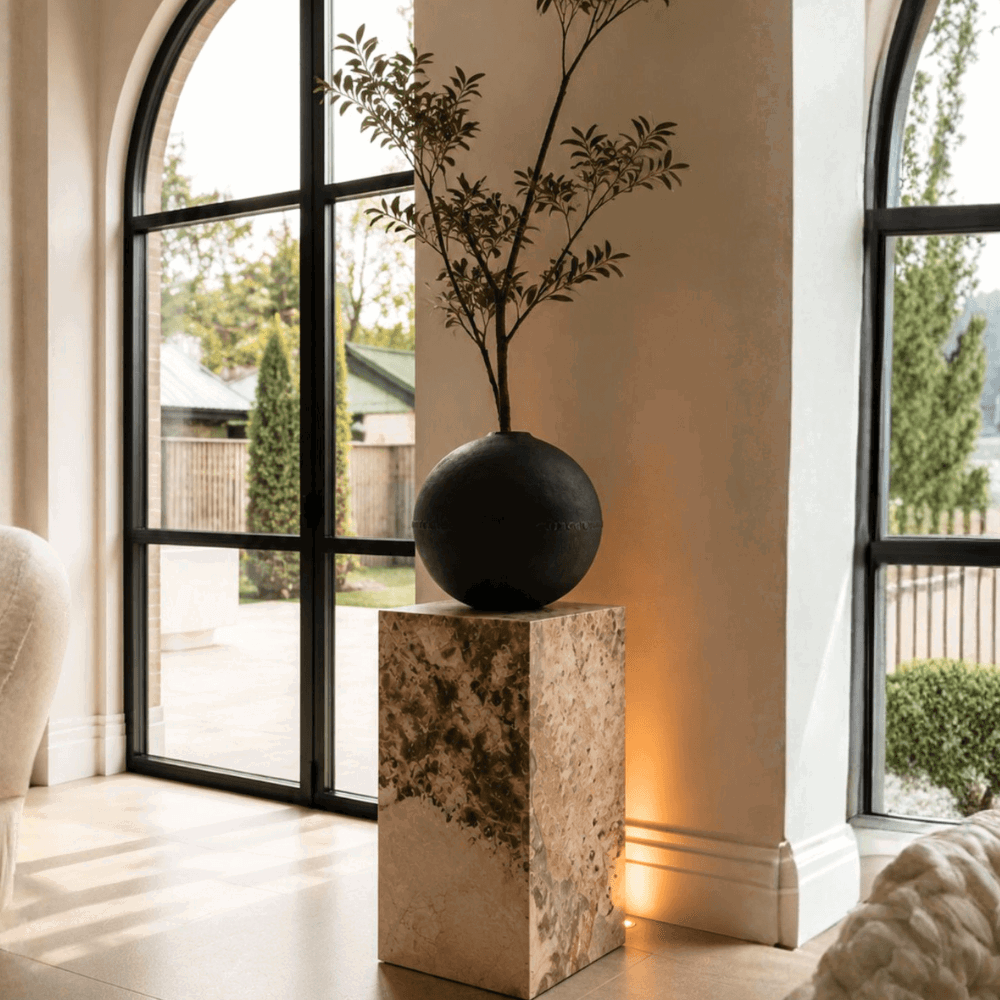 Cece Pedestal