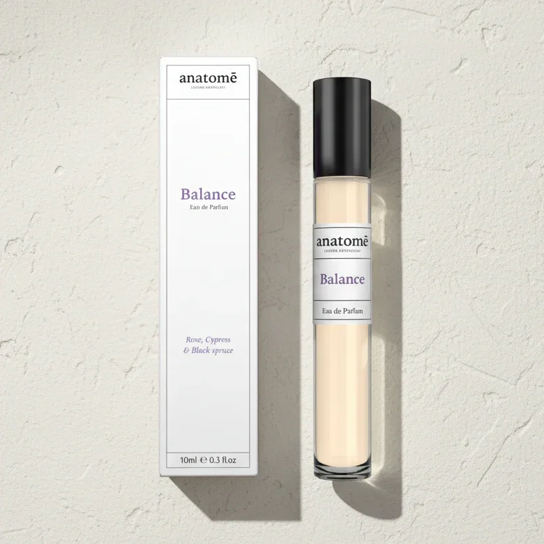 Image of Balance Eau de Parfum | Travel 10ml