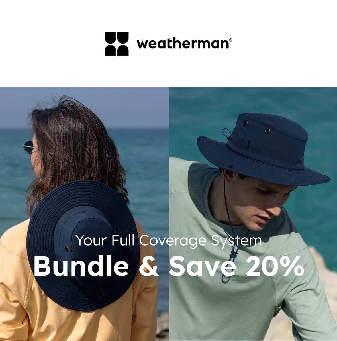 Your Full Coverage System