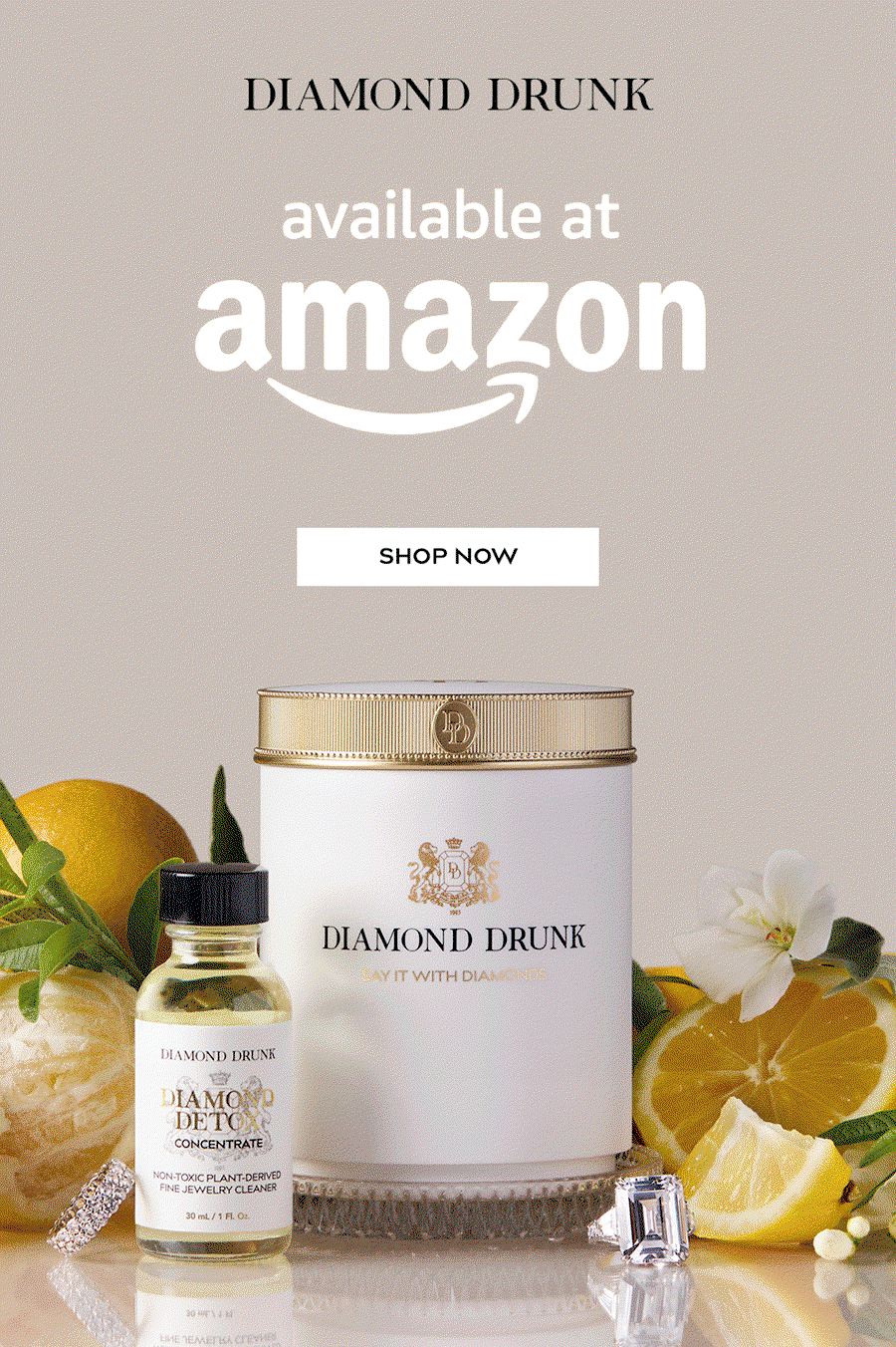 Available at Amazon