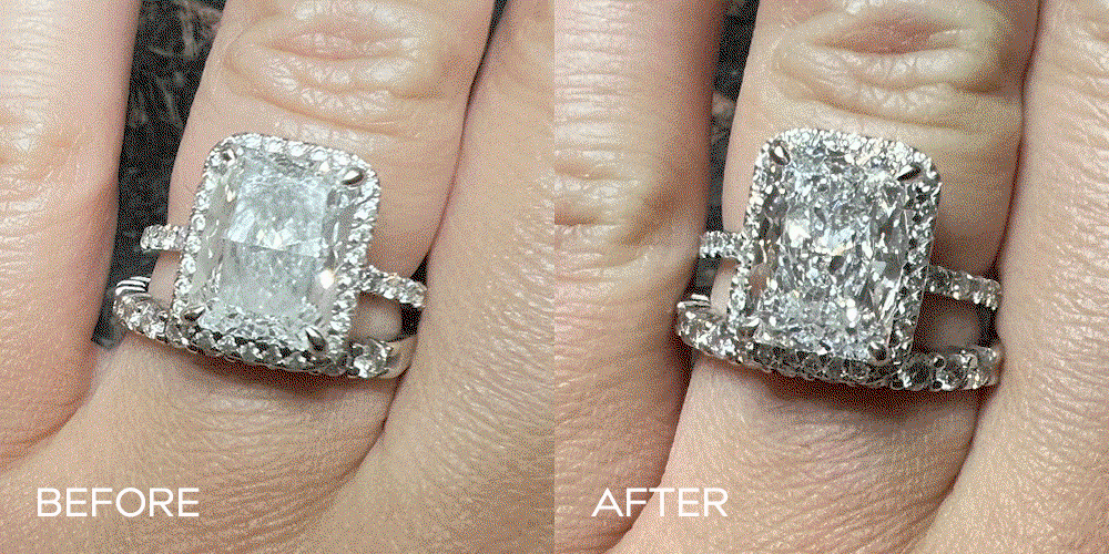 B&A