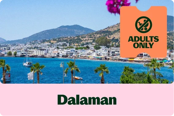 DALAMAN