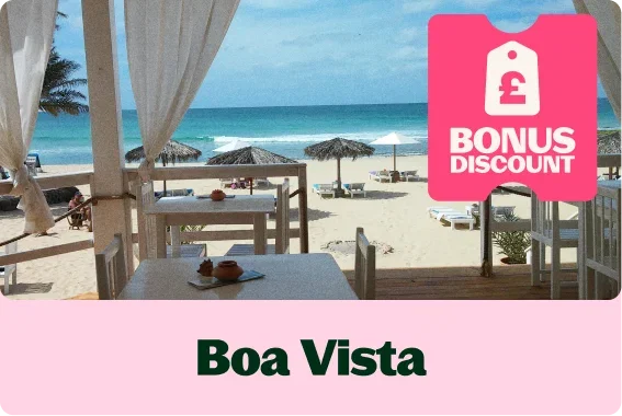 BOA VISTA