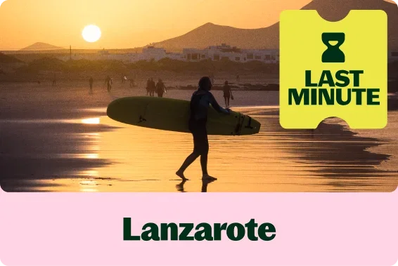 LANZAROTE