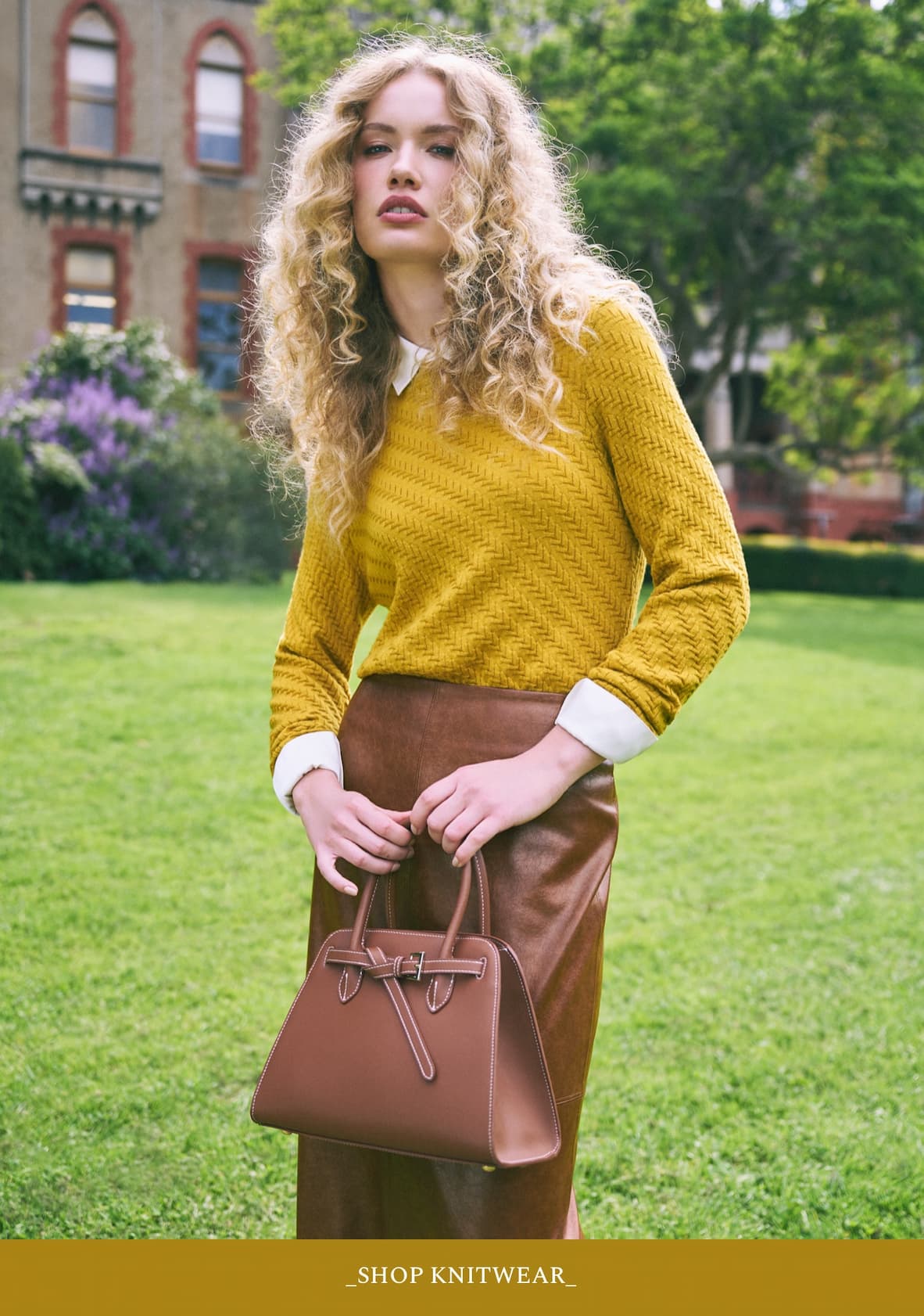 Shop Knitwear