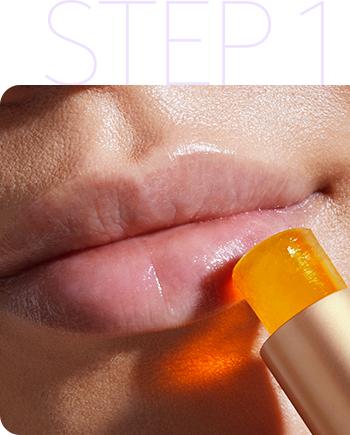 Sun Protection Lip Balm Spf 50
