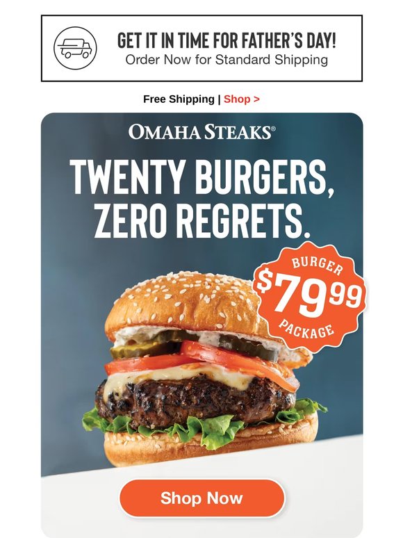 Grab this exclusive $79.99 pkg. + FREE Shipping. Terms apply.