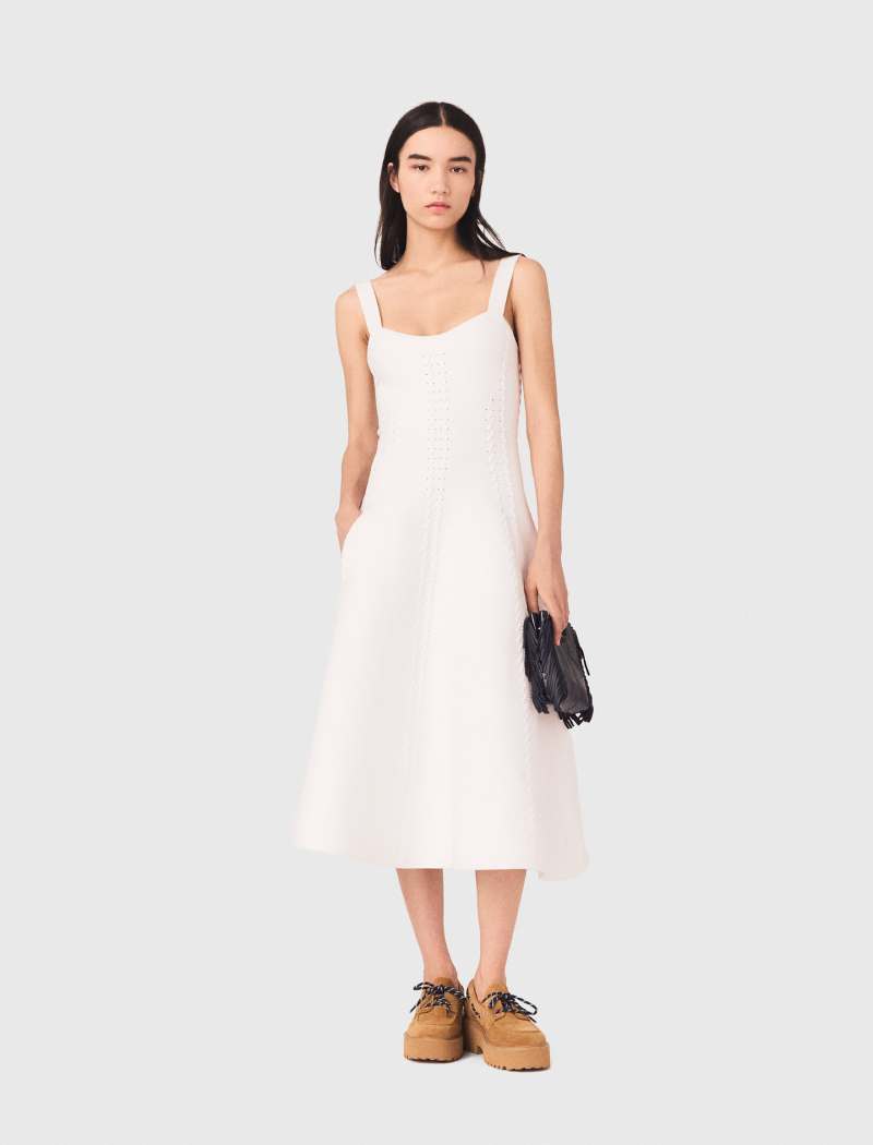 Robe longue