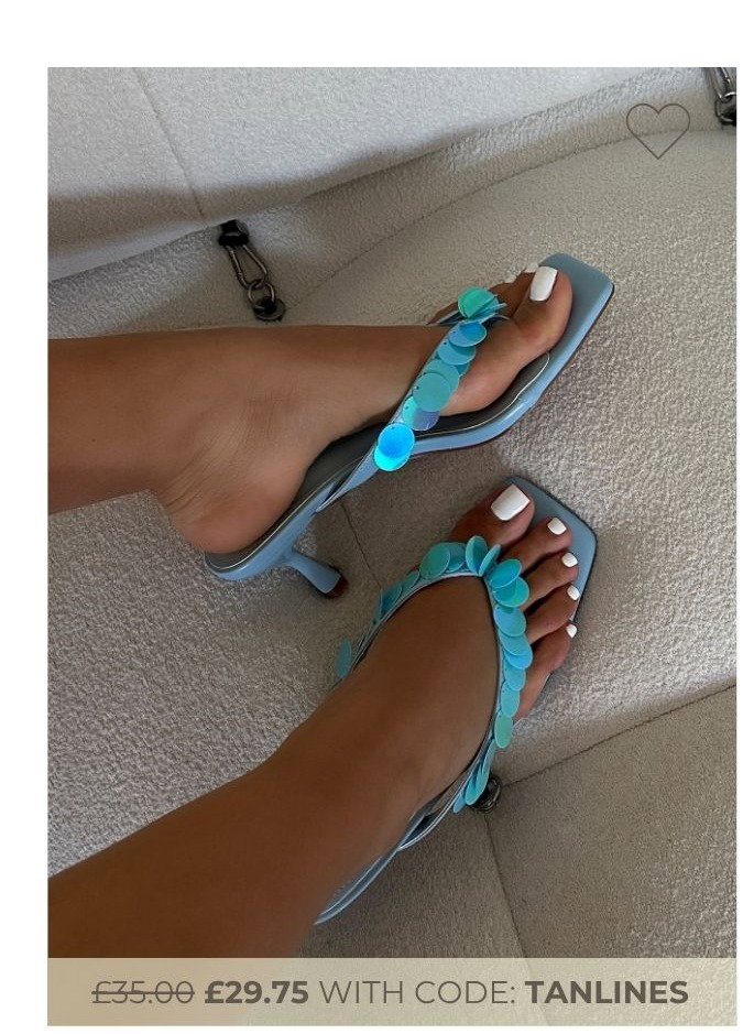 15% OFF EVERYTHING CODE: TANLINES