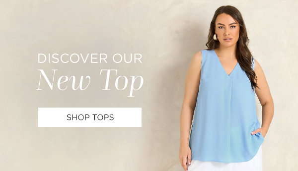 Discover our new top