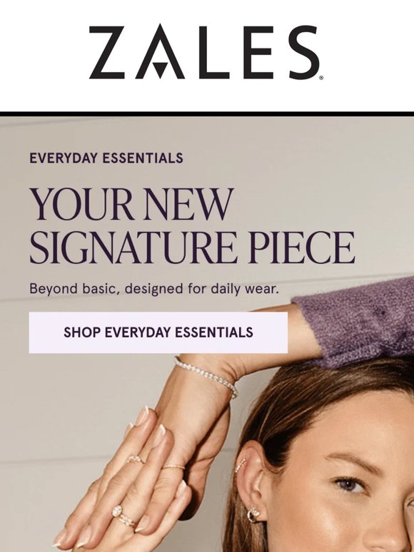 Meet Your New Everyday Essentials ✨