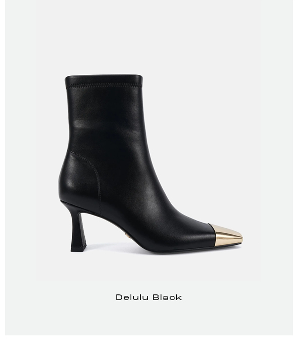 Delulu Black