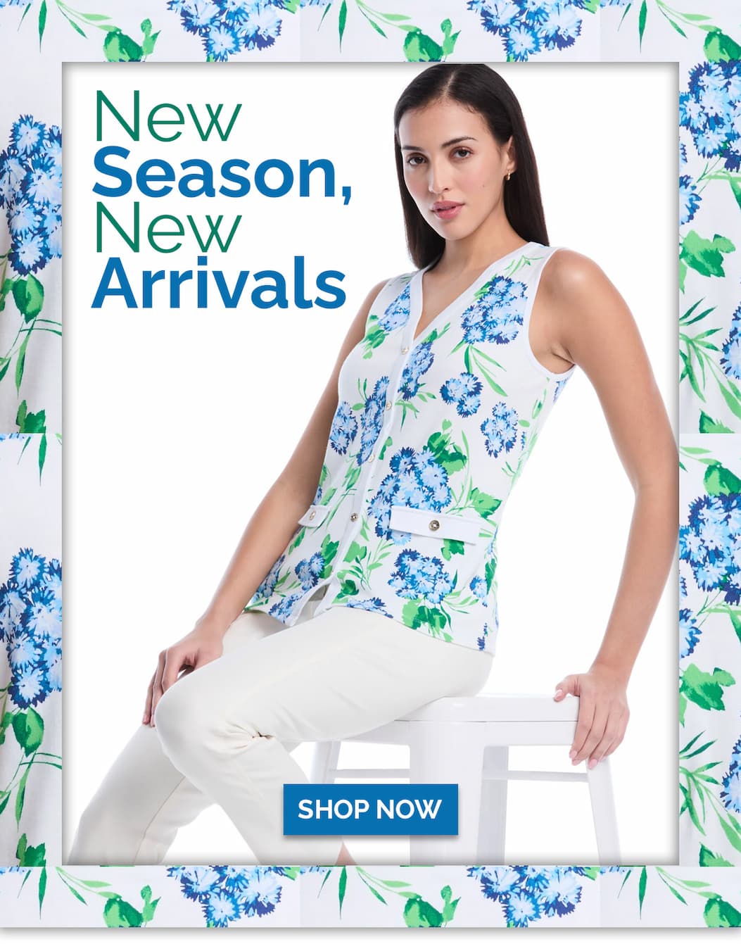 Shop women's clothing