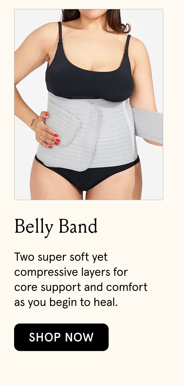 Belly Band 