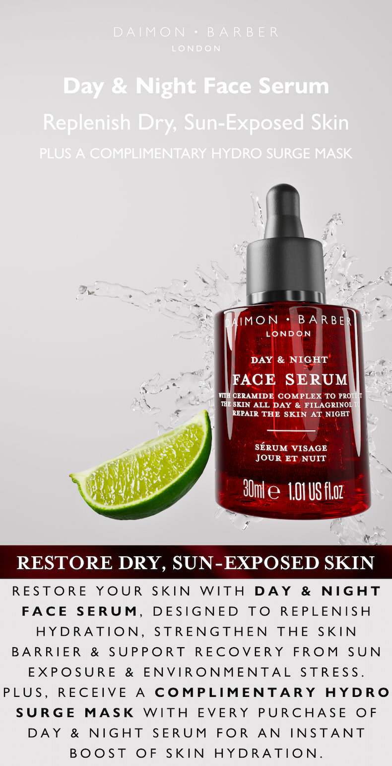Shop Day & Night Face Serum