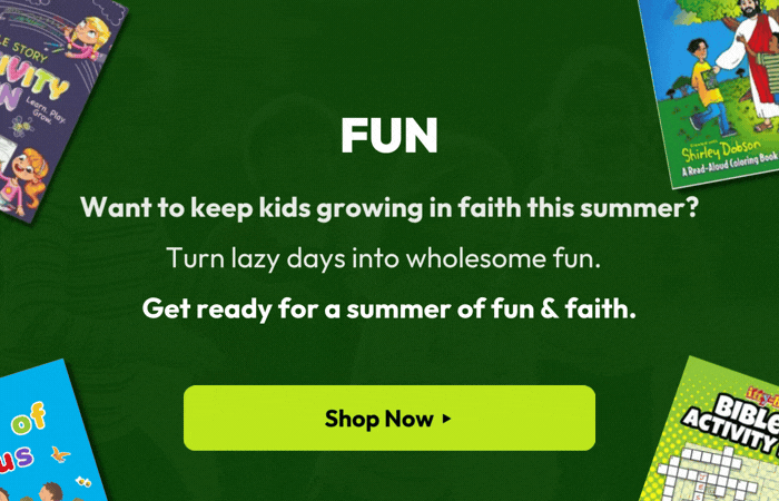 Summer Fun