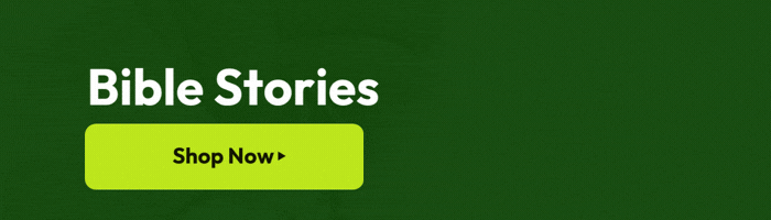 Kaleidoscope Bible Stories