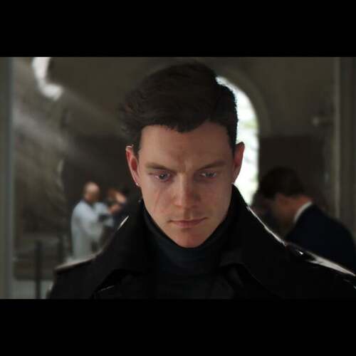 007 First Light's Bond Is as Big a Character Shakeup as Daniel Craig's Version, and I Love It