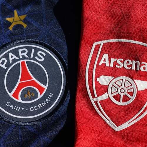 How to Watch the PSG vs. Arsenal UEFA Champions League Final for Free
