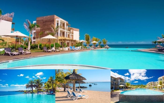 Aneila Resort & Spa