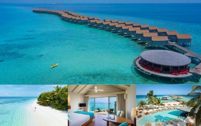 Centara Ras Fushi