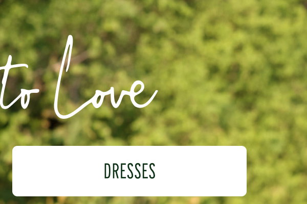 More to Love | [DRESSES]