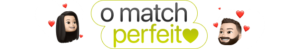 Banner da campanha de namorados